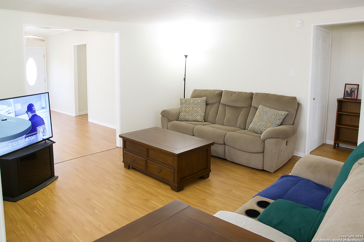 1266 W Elsmere Place San Antonio TX 78201