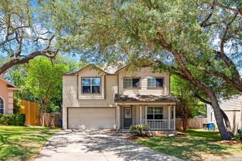 7831 Braun Bend San Antonio TX 78250