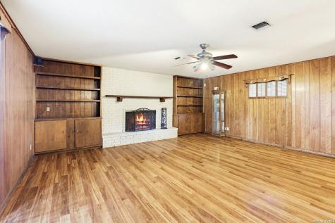 214 Sonata Drive San Antonio TX 78216