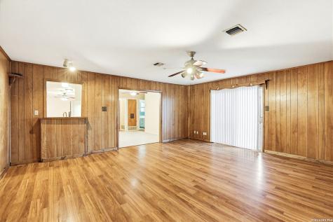 214 Sonata Drive San Antonio TX 78216