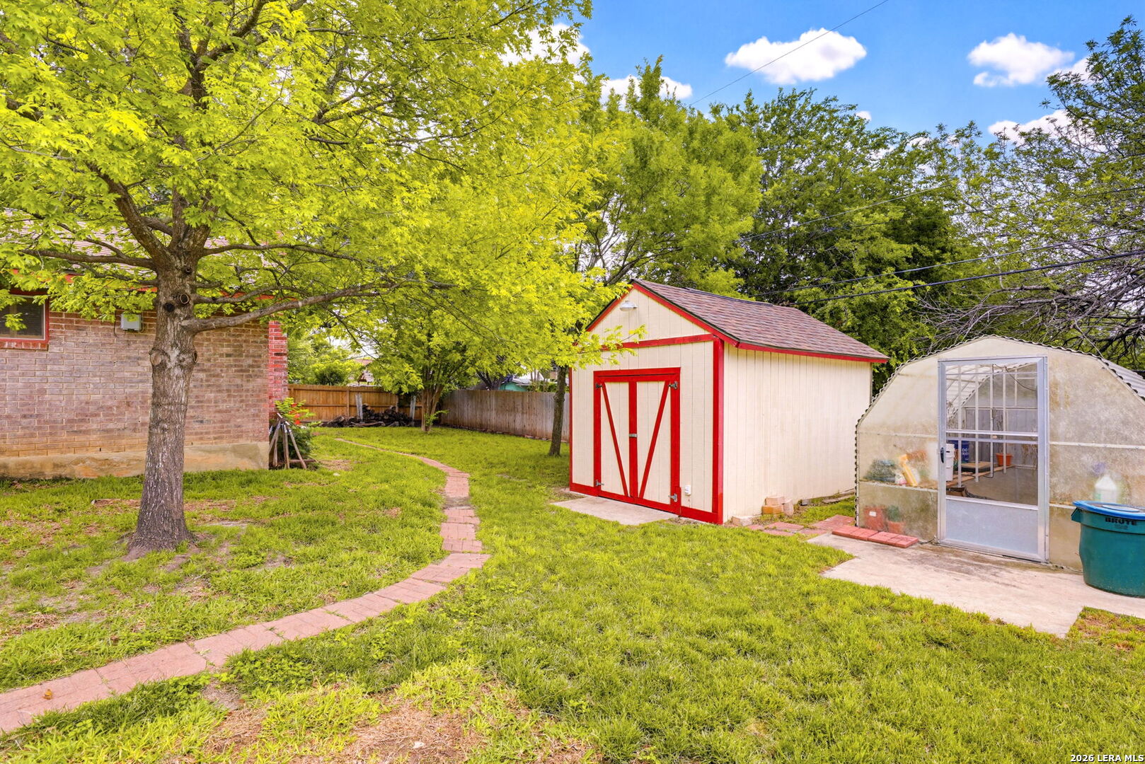 214 Sonata Drive San Antonio TX 78216