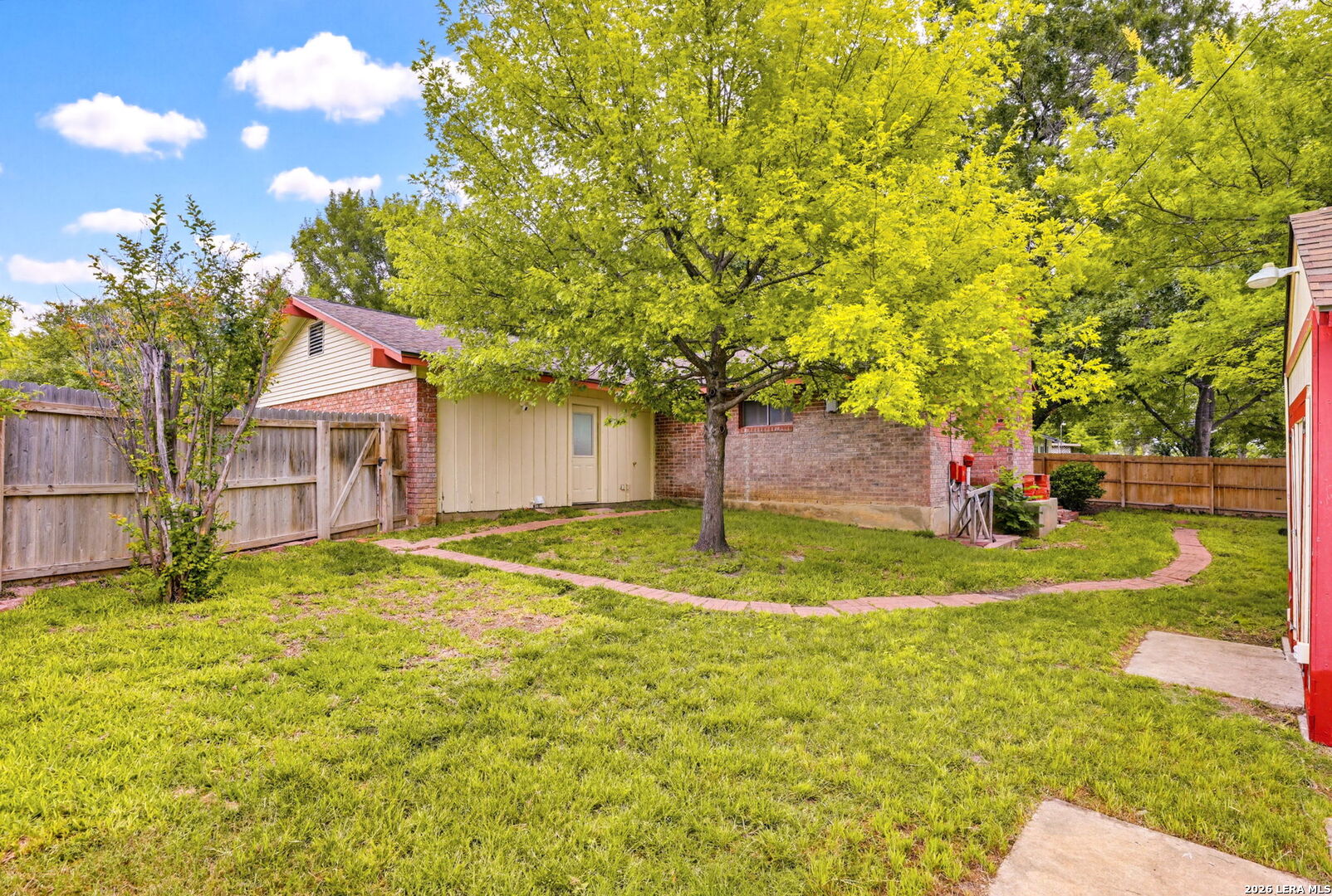 214 Sonata Drive San Antonio TX 78216