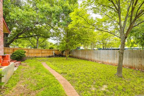 214 Sonata Drive San Antonio TX 78216