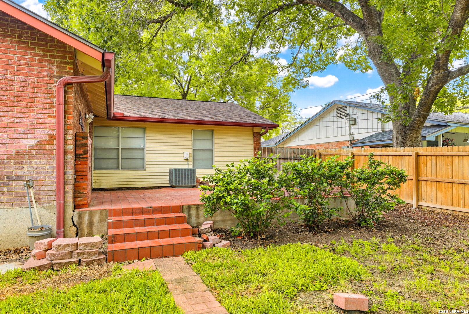 214 Sonata Drive San Antonio TX 78216
