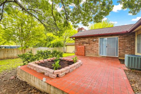 214 Sonata Drive San Antonio TX 78216