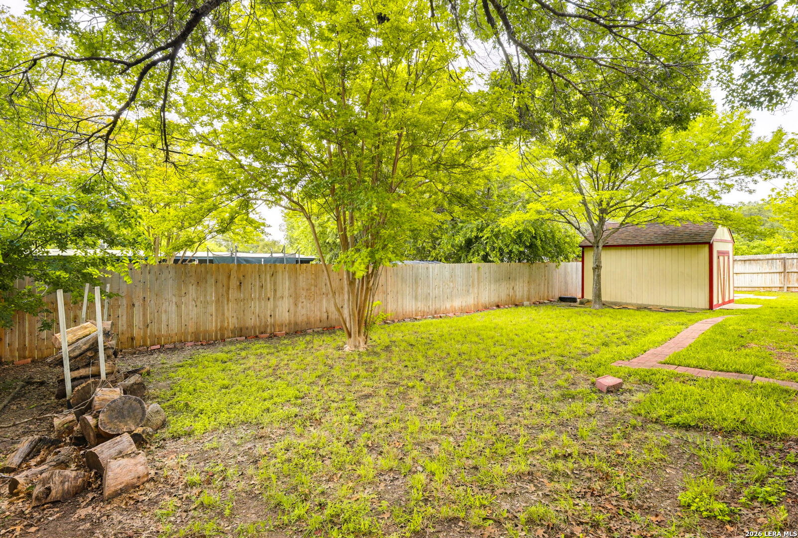 214 Sonata Drive San Antonio TX 78216
