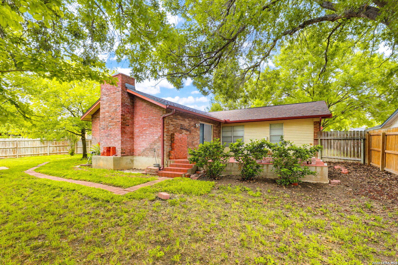 214 Sonata Drive San Antonio TX 78216
