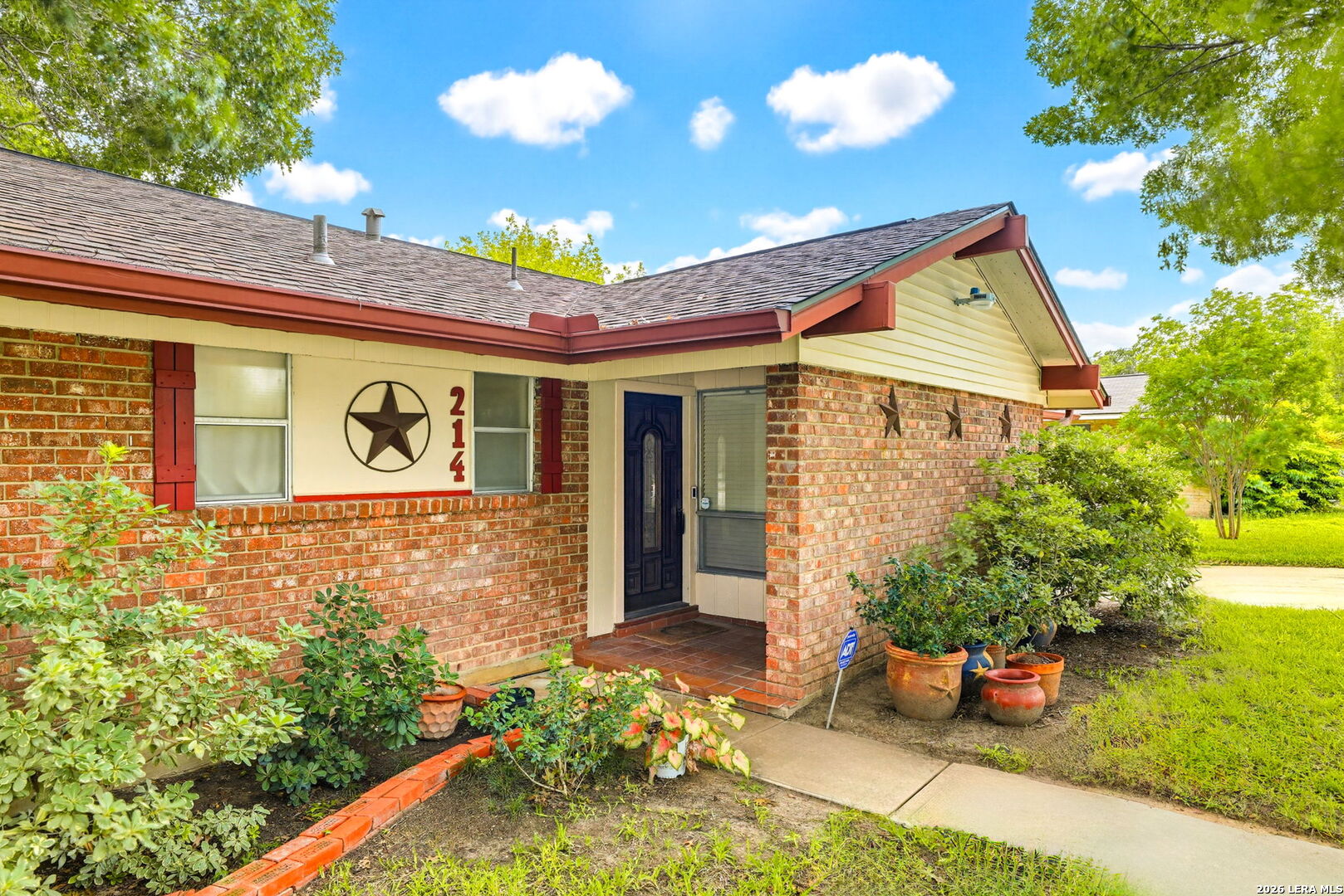 214 Sonata Drive San Antonio TX 78216