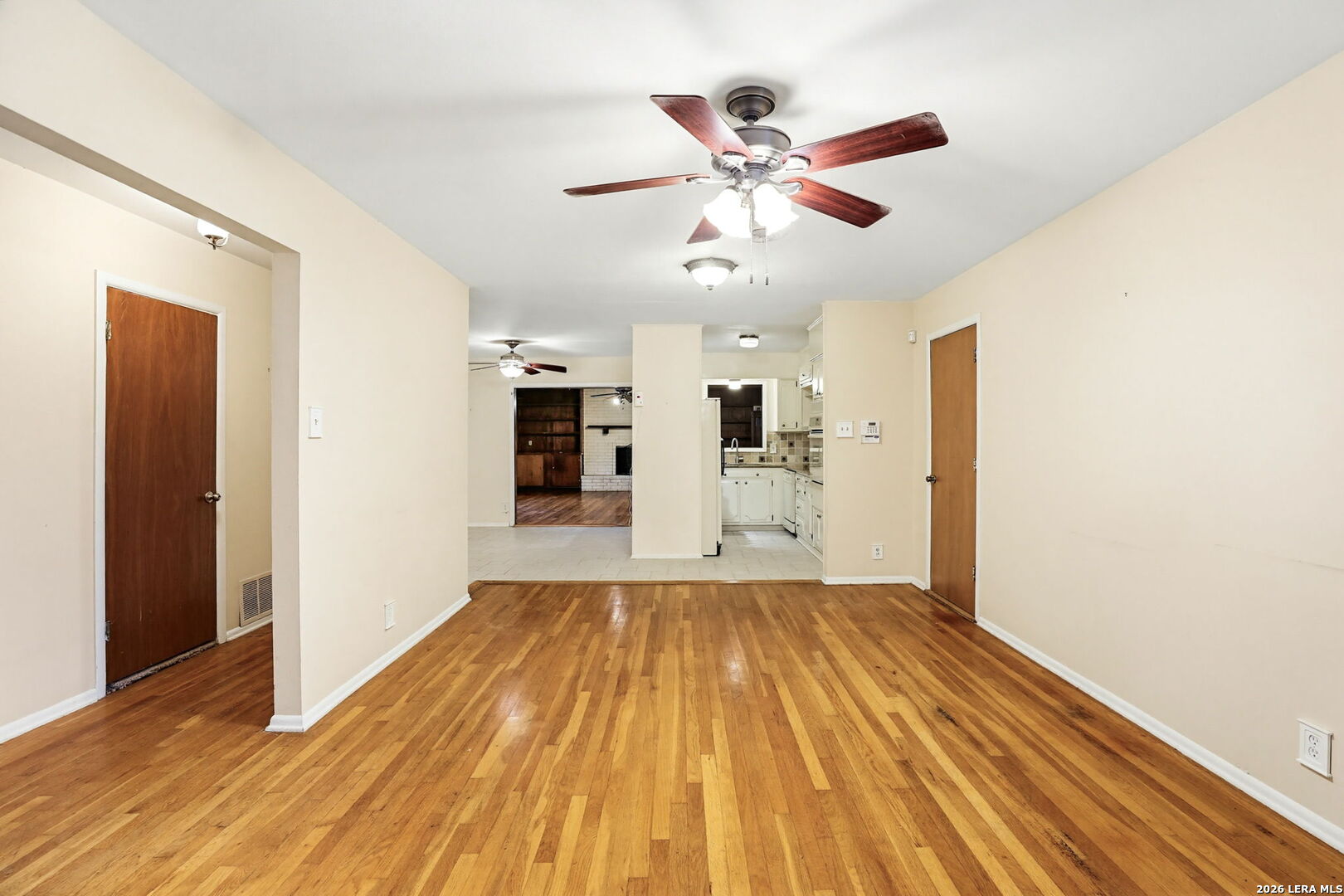 214 Sonata Drive San Antonio TX 78216