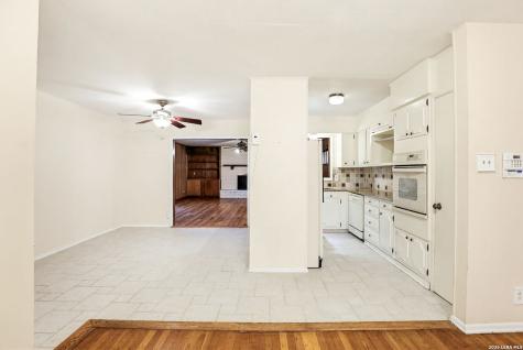 214 Sonata Drive San Antonio TX 78216