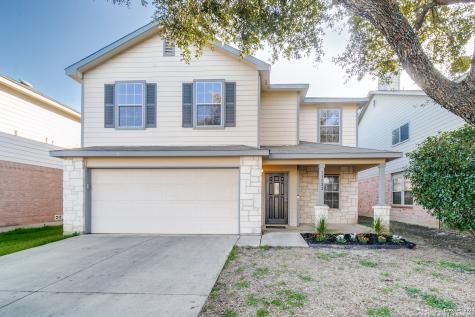 13122 Aurora Crest San Antonio TX 78249