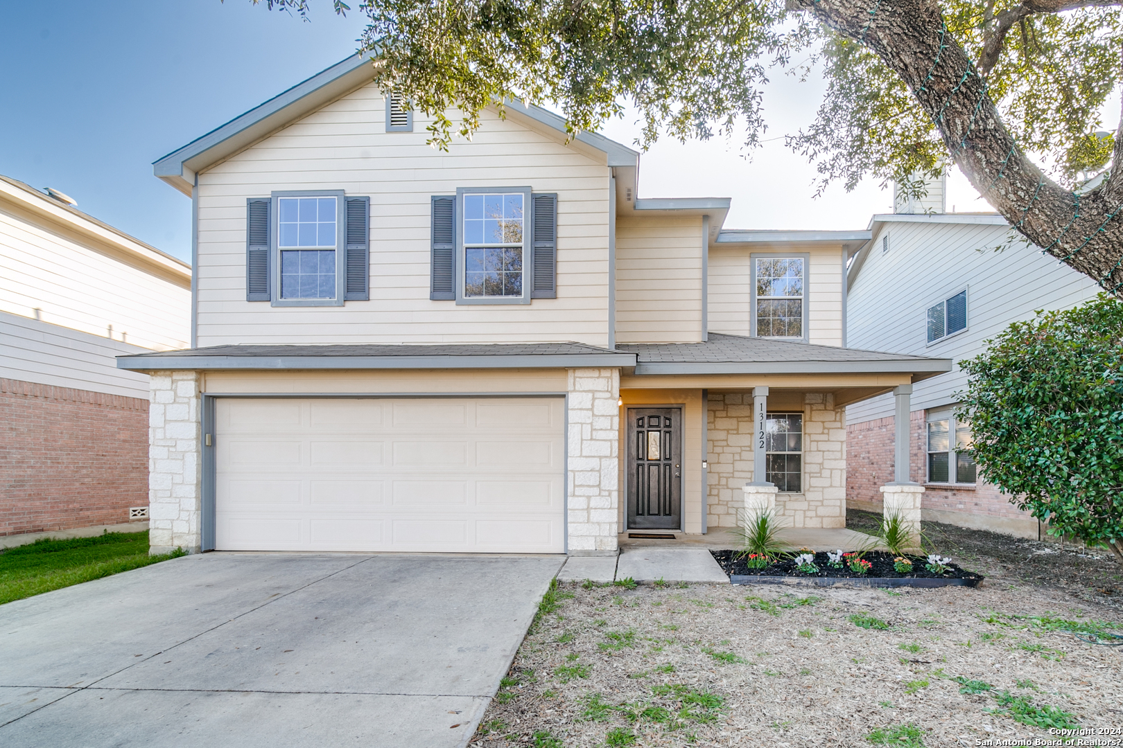 13122 Aurora Crest San Antonio TX 78249