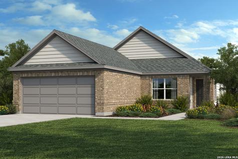 421 Horizon Place Seguin TX 78155