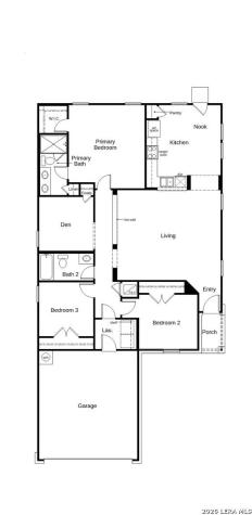 421 Horizon Place Seguin TX 78155