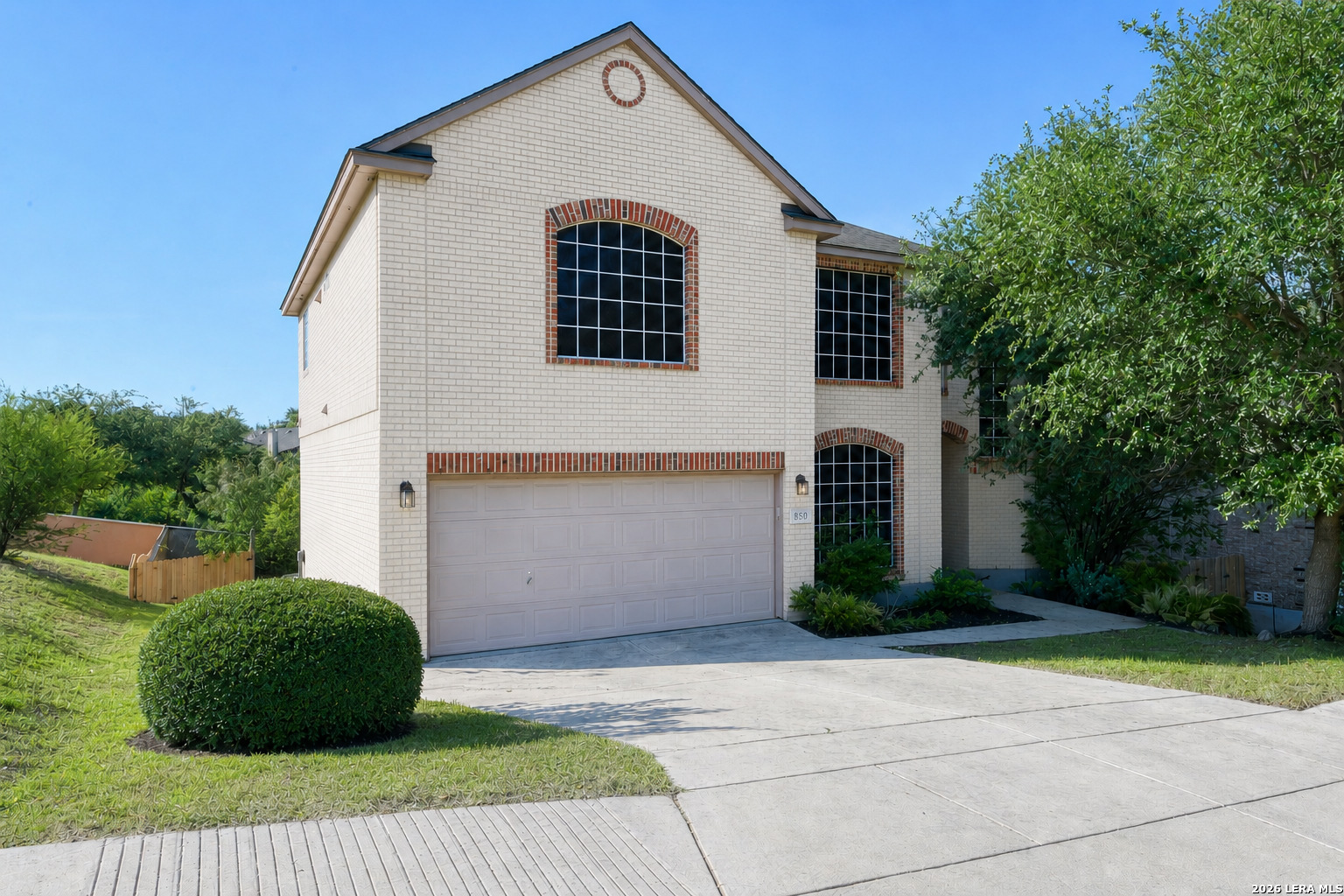 8510 Espanola Helotes TX 78023
