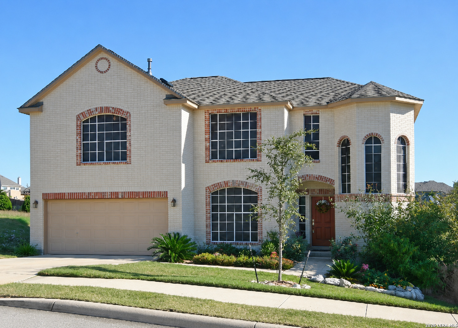 8510 Espanola Helotes TX 78023
