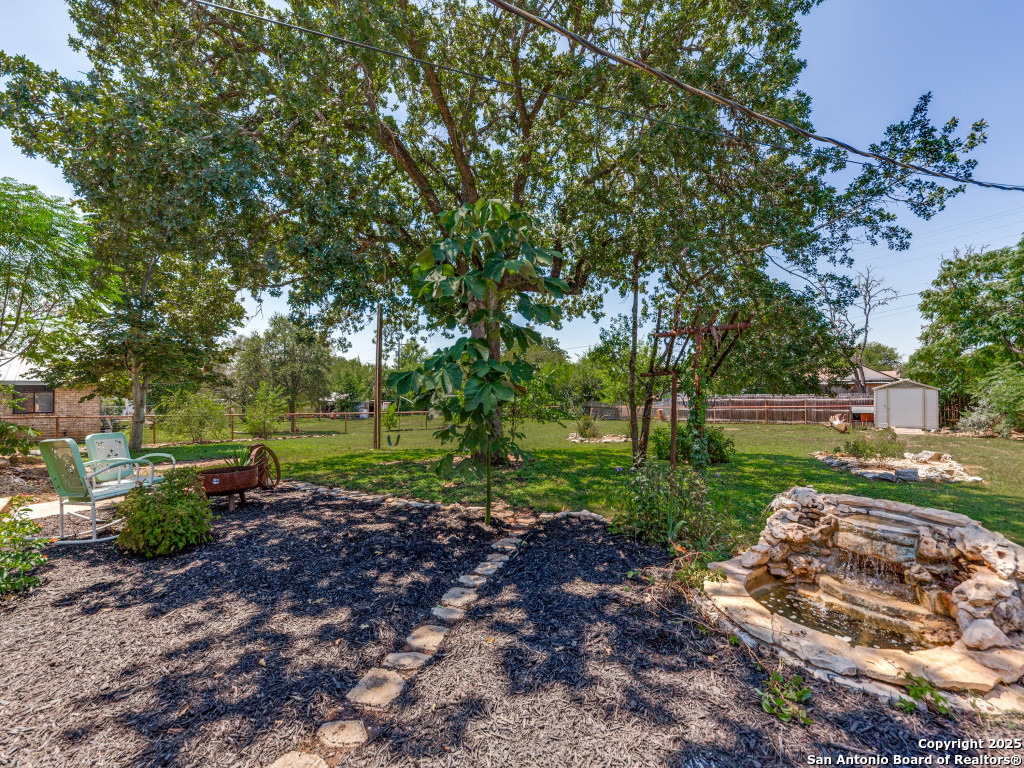 710 Fifth Comfort TX 78013