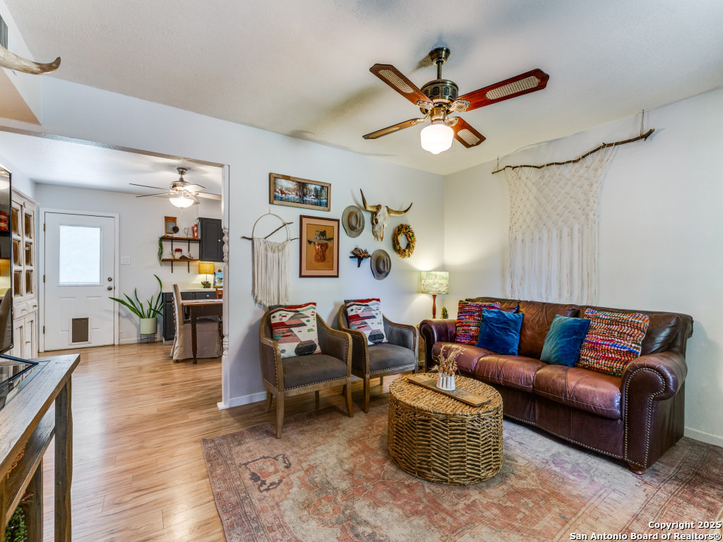 710 Fifth Comfort TX 78013