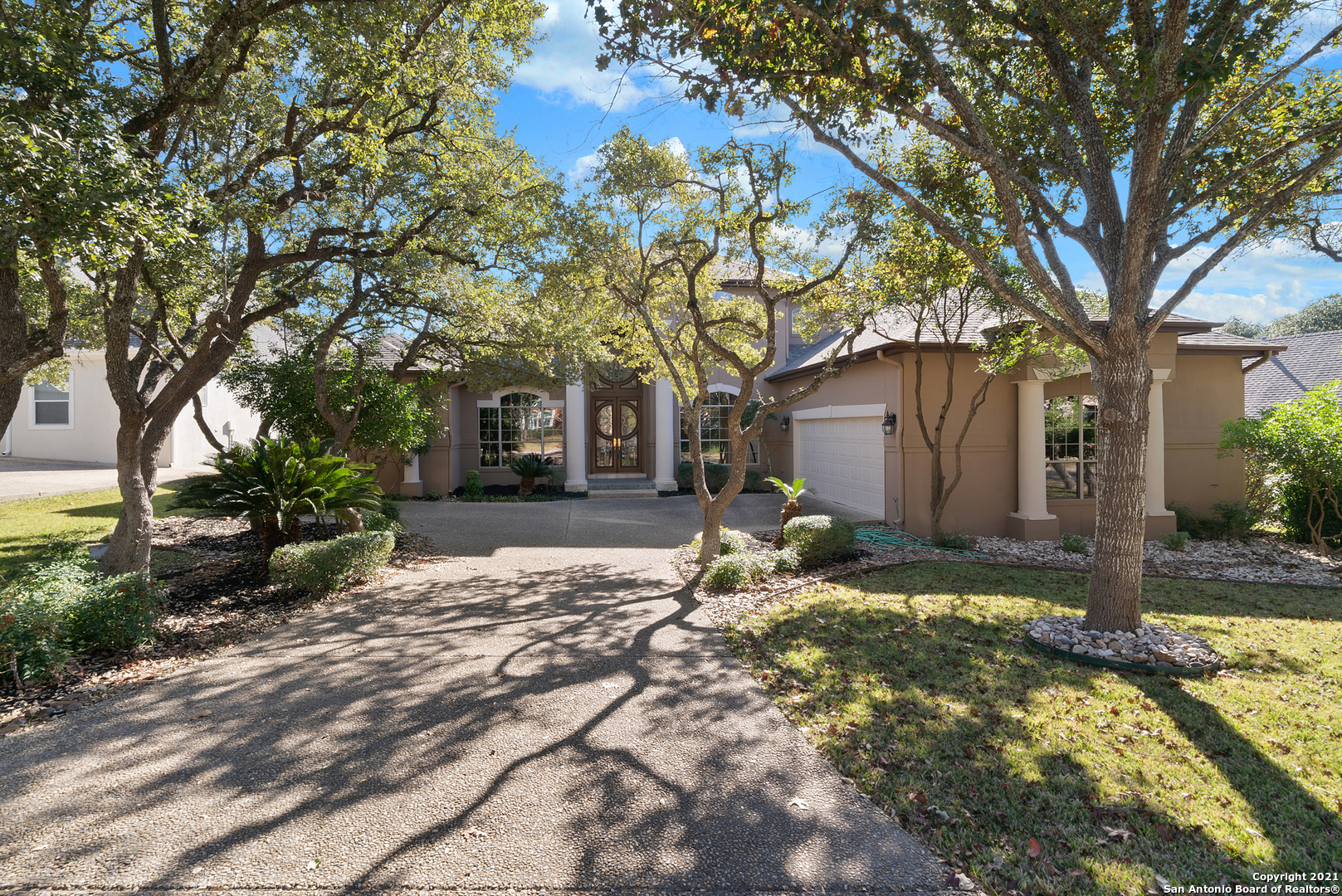 20926 Cactus Loop San Antonio TX 78258