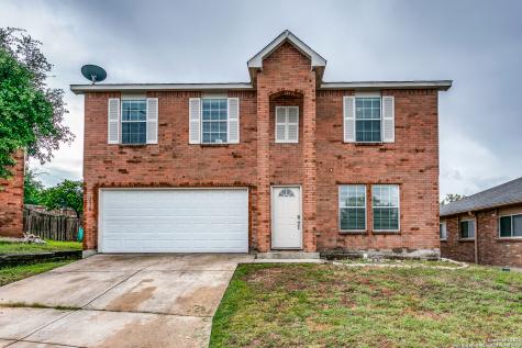 1830 Vinca Manor San Antonio TX 78260