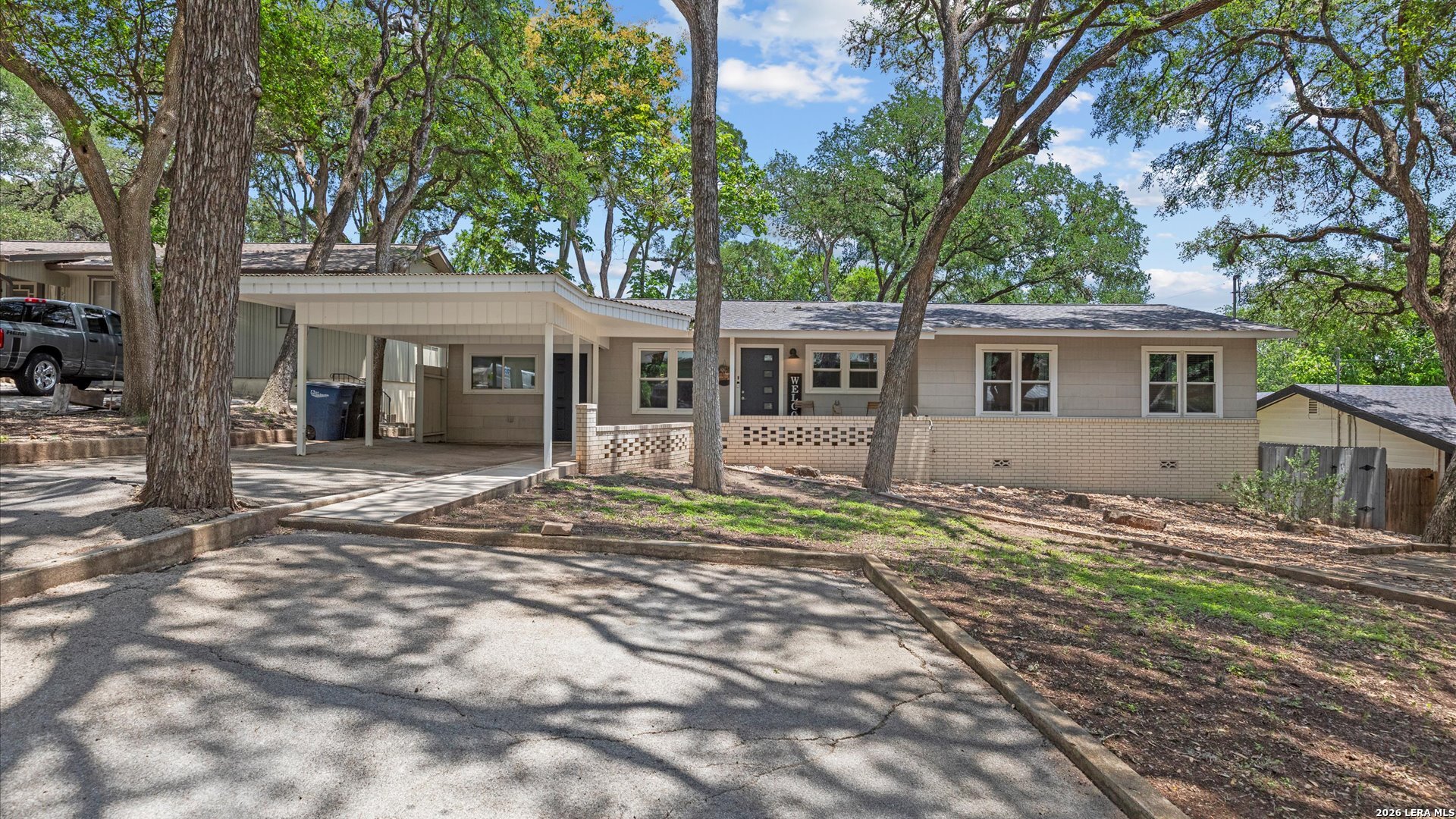 546 Parkview Boulevard New Braunfels TX 78130