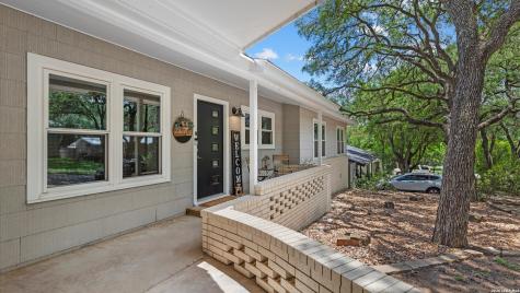 546 Parkview Boulevard New Braunfels TX 78130