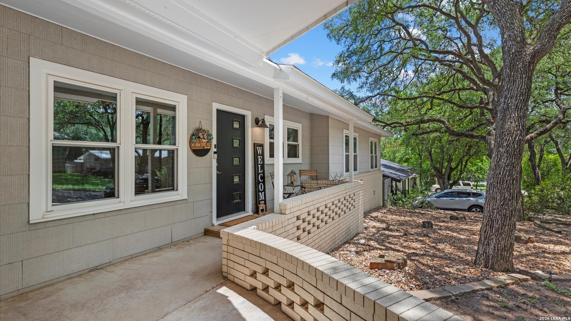 546 Parkview Boulevard New Braunfels TX 78130