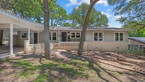 546 Parkview Boulevard New Braunfels TX 78130