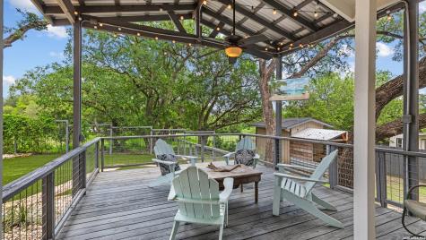 546 Parkview Boulevard New Braunfels TX 78130
