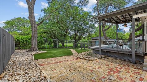 546 Parkview Boulevard New Braunfels TX 78130
