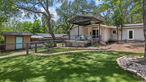 546 Parkview Boulevard New Braunfels TX 78130
