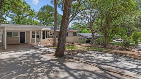 546 Parkview Boulevard New Braunfels TX 78130