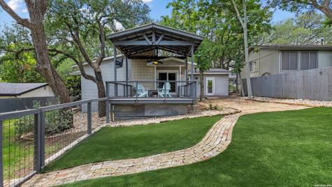 546 Parkview Boulevard New Braunfels TX 78130