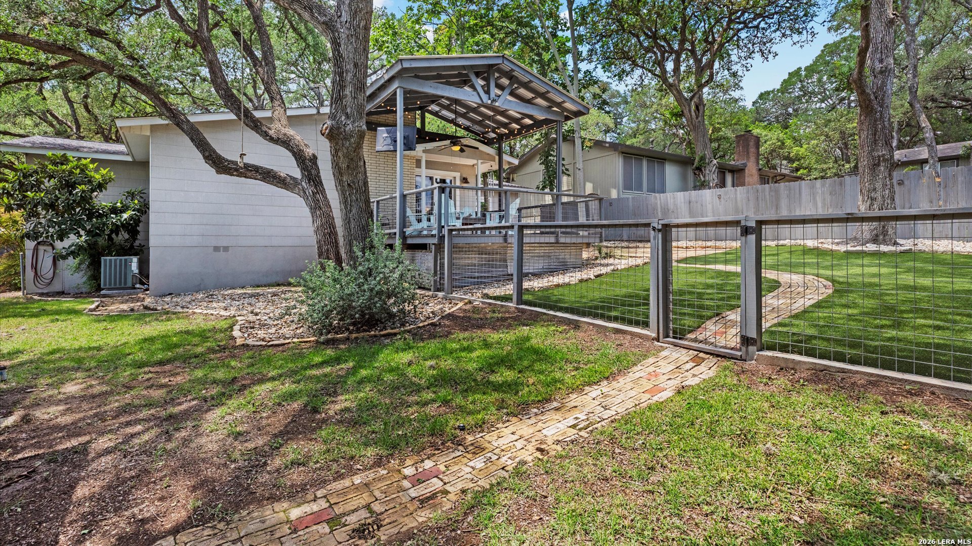 546 Parkview Boulevard New Braunfels TX 78130