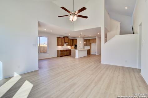1683 Seekat Drive New Braunfels TX 78132