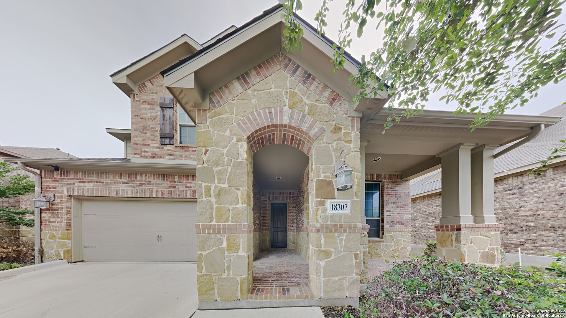 18307 Valencia Vista San Antonio TX 78259