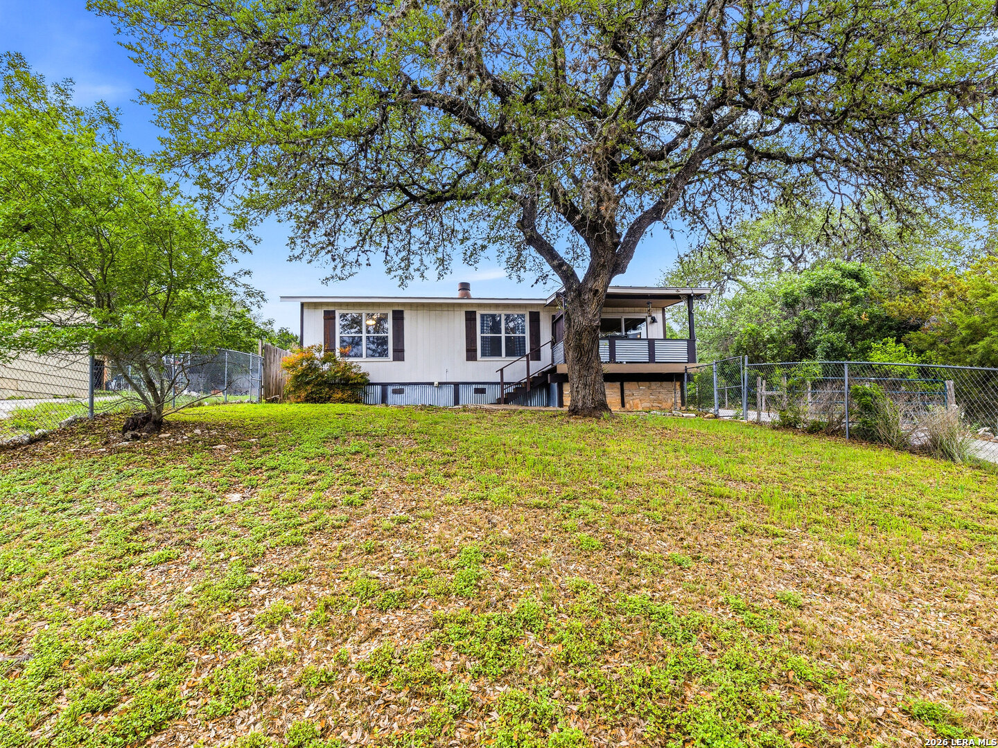 1397 Canyon Lake Drive Canyon Lake TX 78133