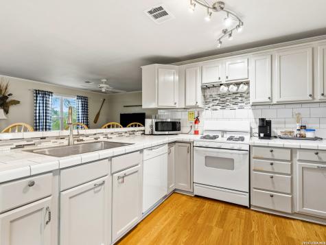 1397 Canyon Lake Drive Canyon Lake TX 78133