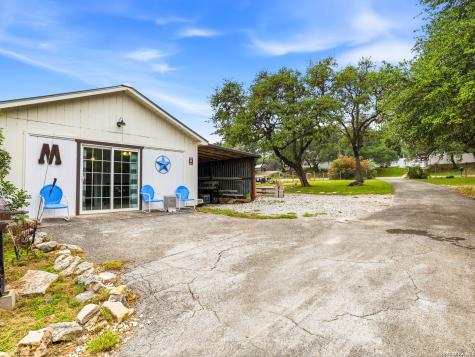1397 Canyon Lake Drive Canyon Lake TX 78133
