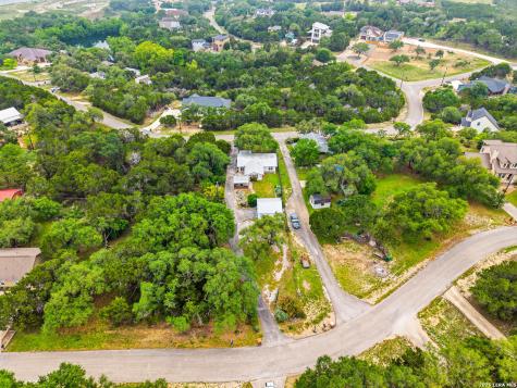 1397 Canyon Lake Drive Canyon Lake TX 78133