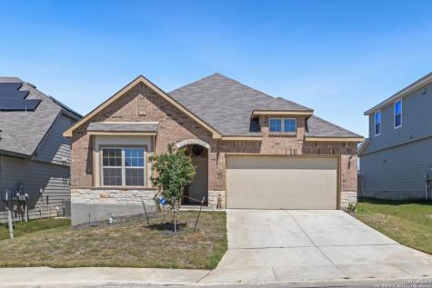 12535 Betelgeuse San Antonio TX 78245