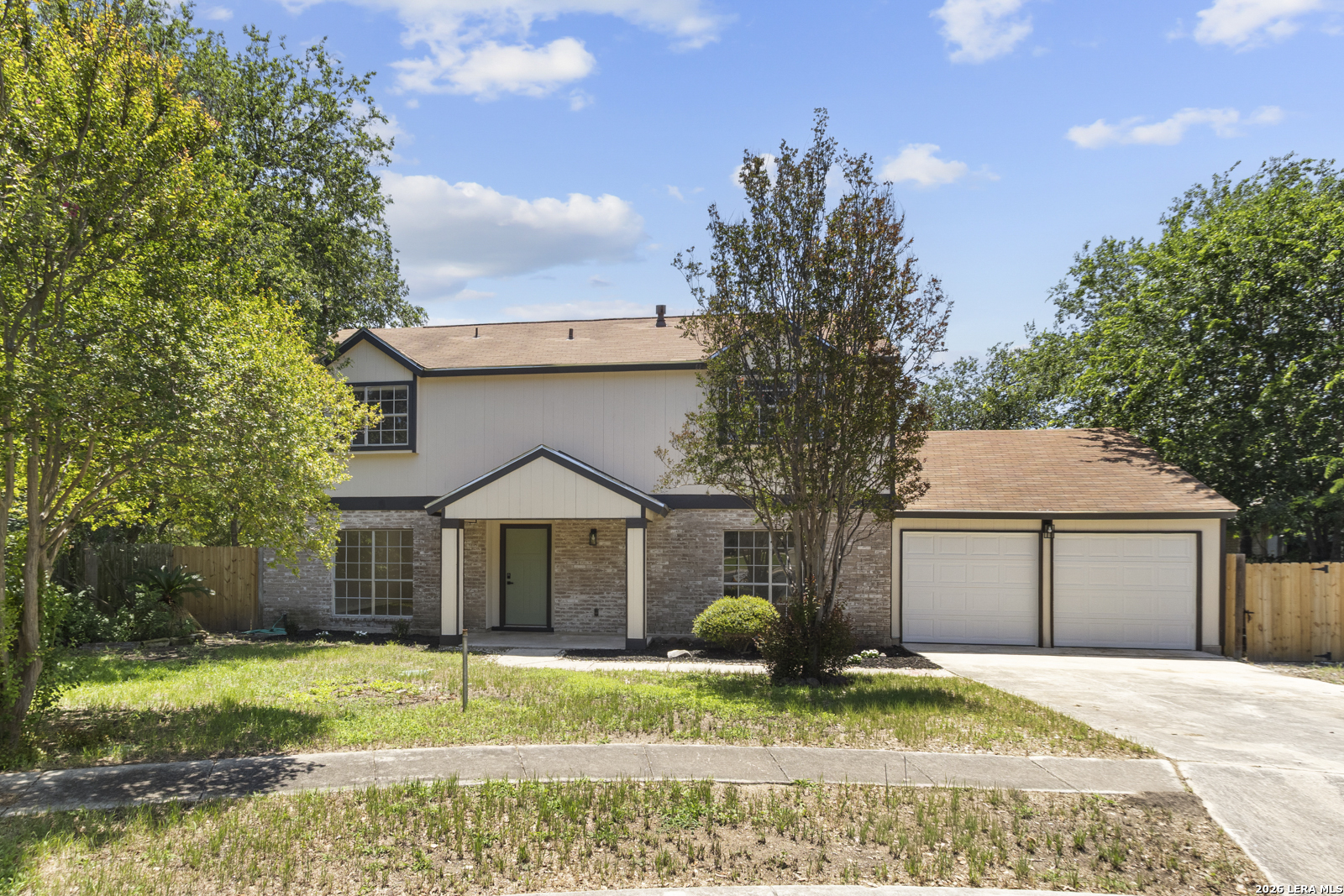 16307 Boulder Pass San Antonio TX 78247