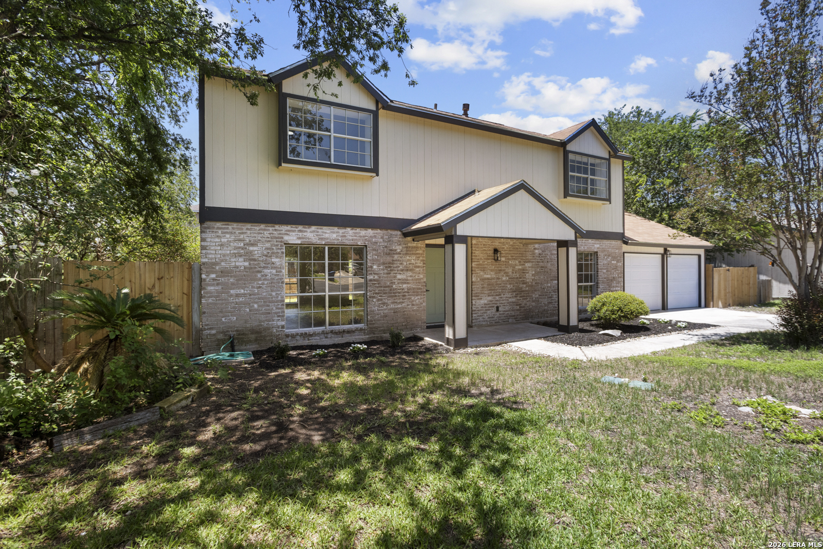 16307 Boulder Pass San Antonio TX 78247
