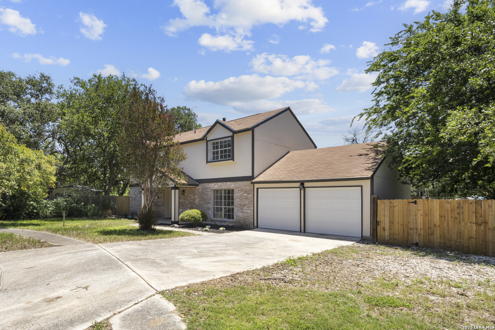 16307 Boulder Pass San Antonio TX 78247