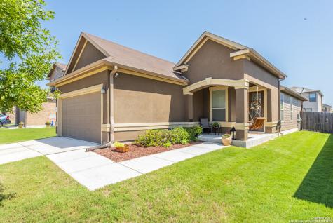 4519 Stetson Run San Antonio TX 78223