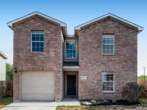 11403 Coral Canyon San Antonio TX 78252