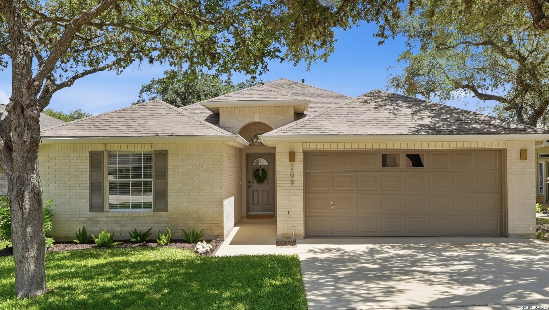 208 Bonner Boulevard New Braunfels TX 78130