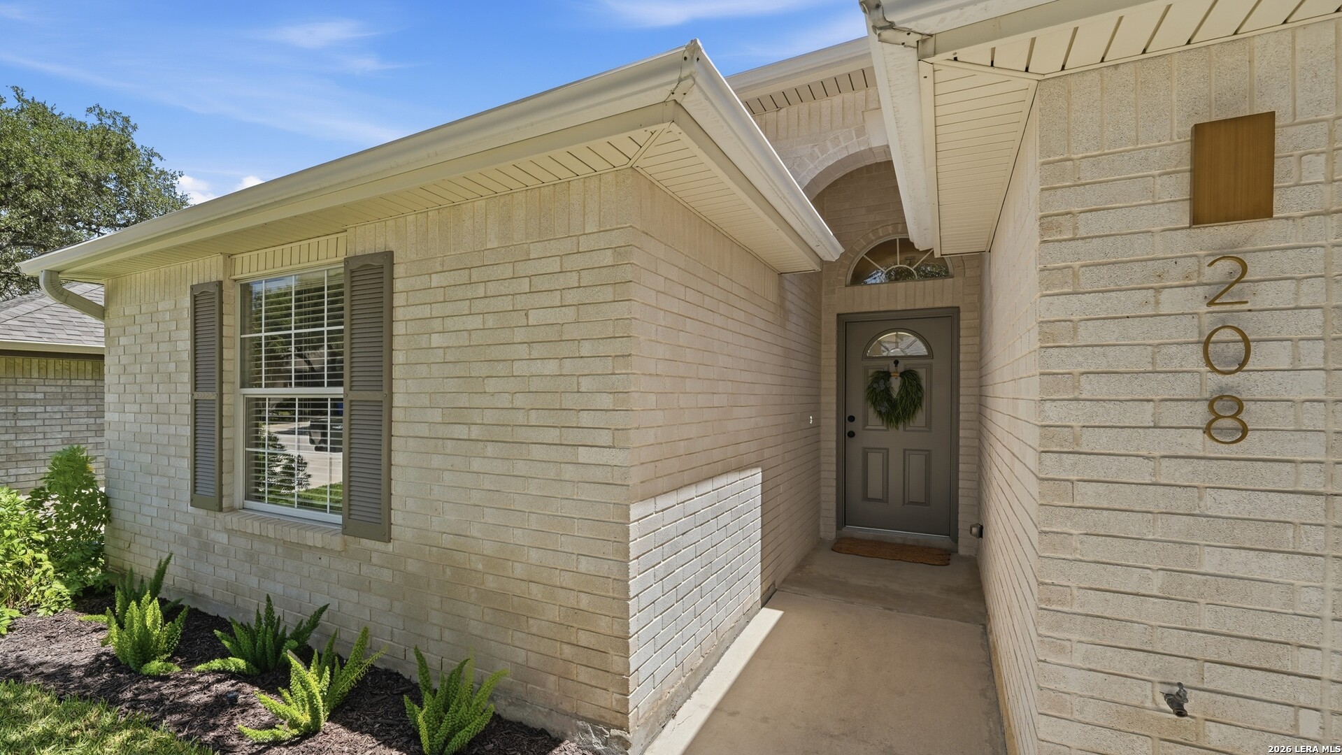 208 Bonner Boulevard New Braunfels TX 78130