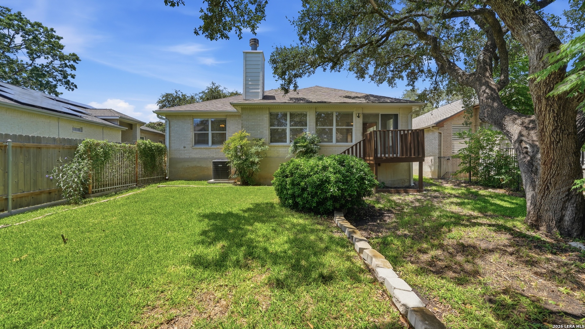 208 Bonner Boulevard New Braunfels TX 78130