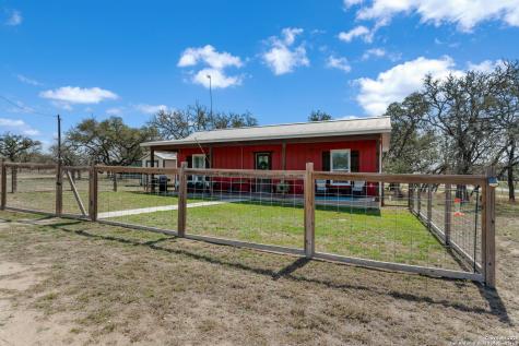 86 Greco Bend Boerne TX 78006